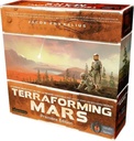 Terraforming Mars