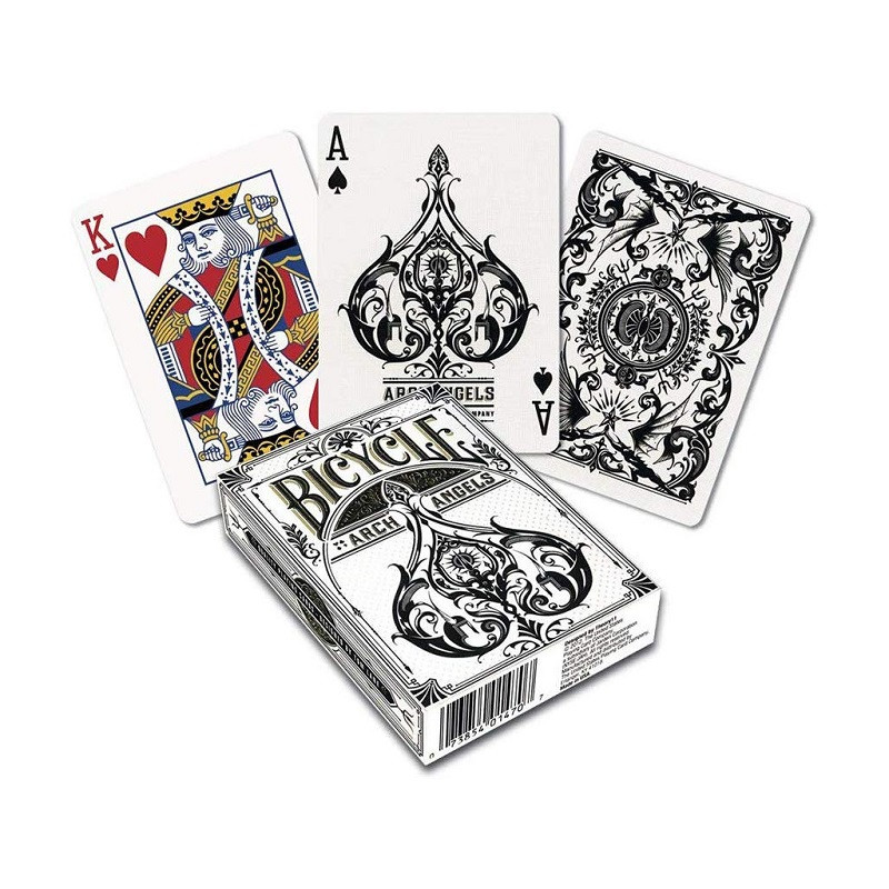 Bicycle premium Archangel