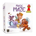 Magic Maze
