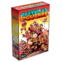 Air, Land and Sea - Bestioles en guerre