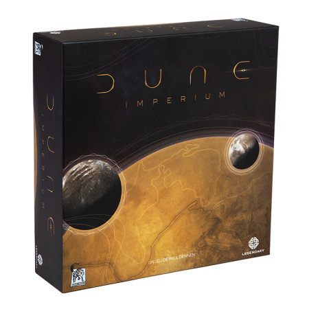 Dune Imperium