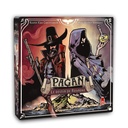PAGAN - Le Destin de Roanoke