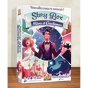 Story Box : Rêves et cauchemars
