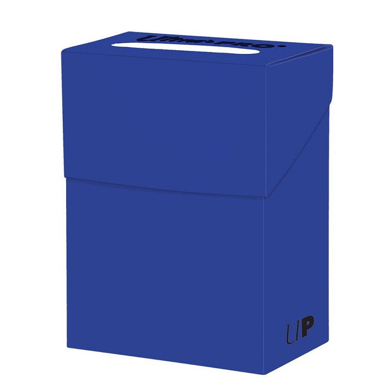 Deck Box BLEU Pacifique