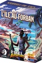 Pixel Aventures : l'île du forban