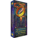 SdA Le jeu de plis - La Communauté de l'Anneau