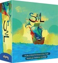 Sail jeu de plis