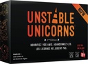 Unstable Unicorns NSFW