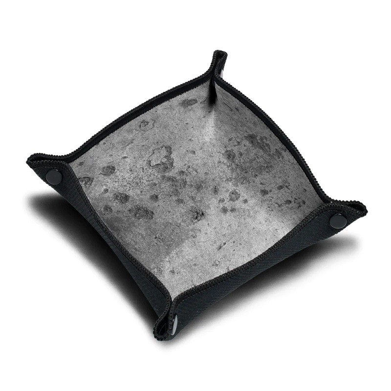 Piste de Dés Moon Texture