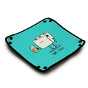 Piste de dés Dé-Tox