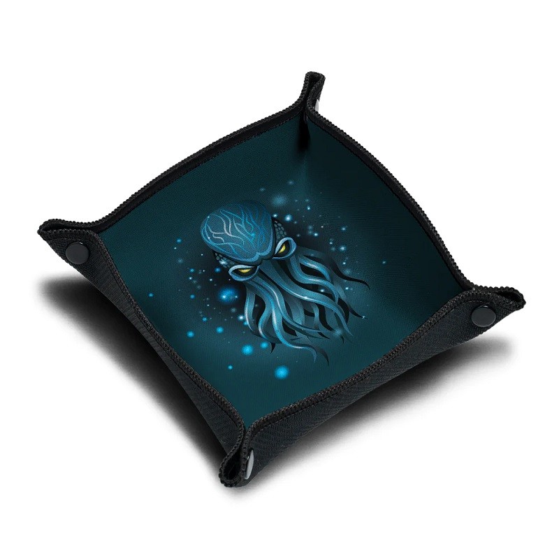 Piste de Dès Cthulhu