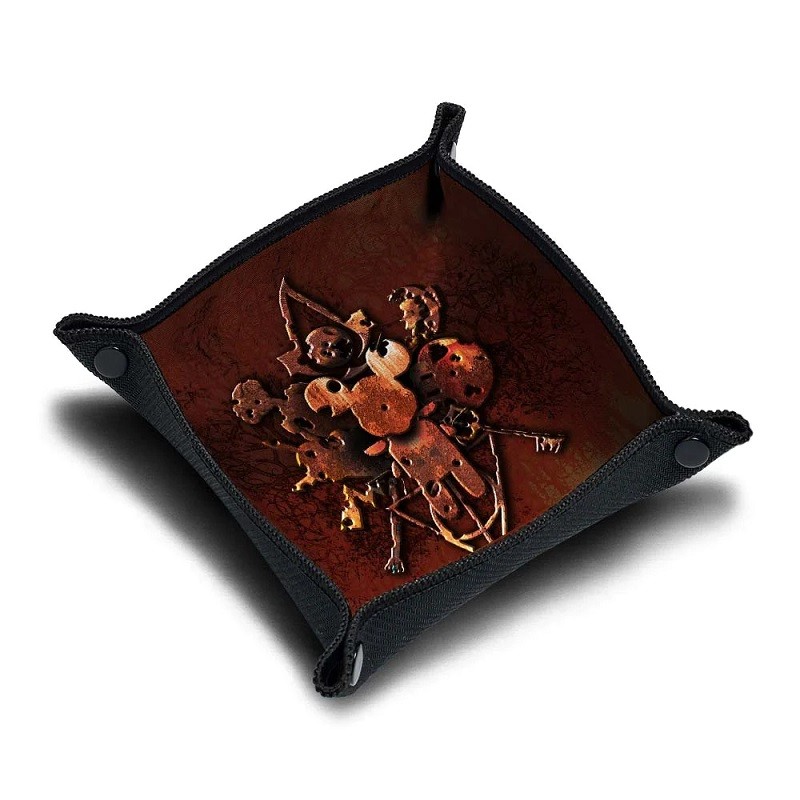 Piste de dés Elven Tributes