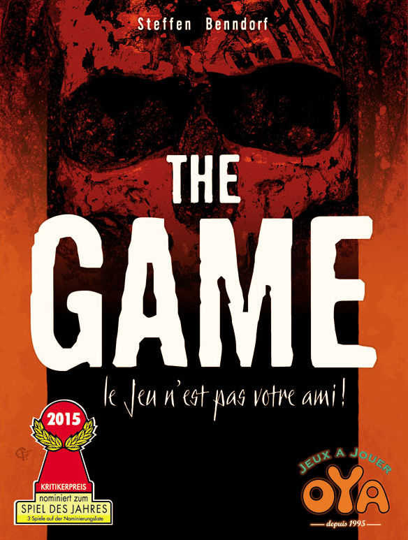 The Game