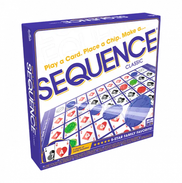 Séquence (nouvelle édition)