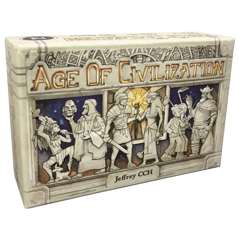 Age of Civilization