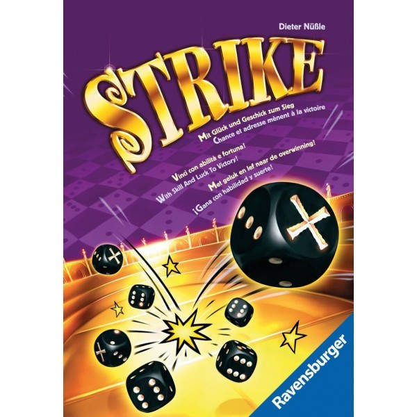 Strike