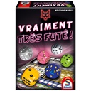 Vraiment Tres Fute