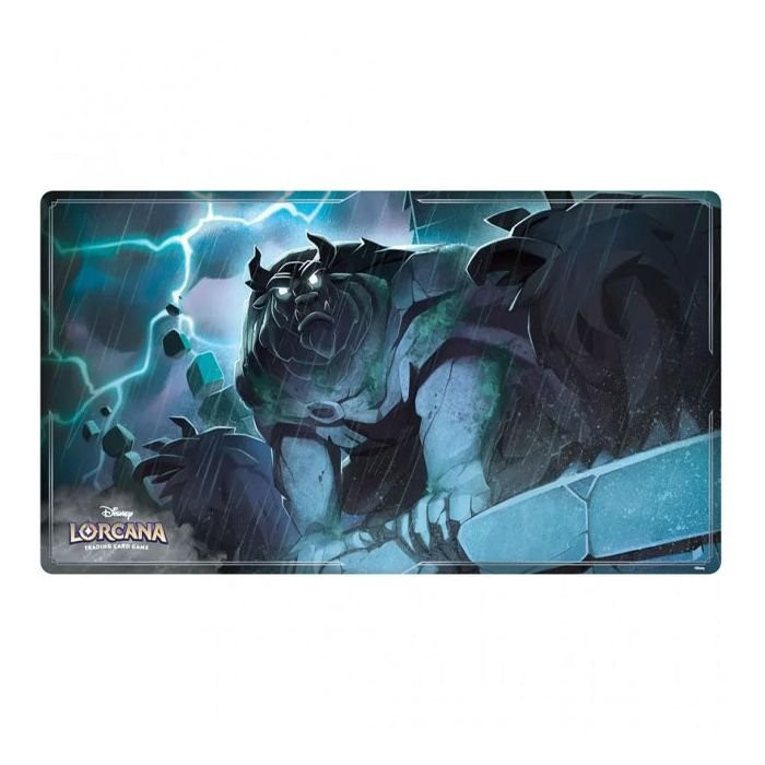 Tapis La Bête, Lorcana Ascension des Floodborn