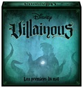 Villainous - Les prémices du mal