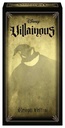 Villainous - Extension Rempli d'Effroi