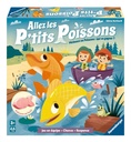 Allez les P'tits Poissons !