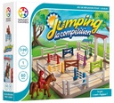 Jumping la compétition - Smart Games