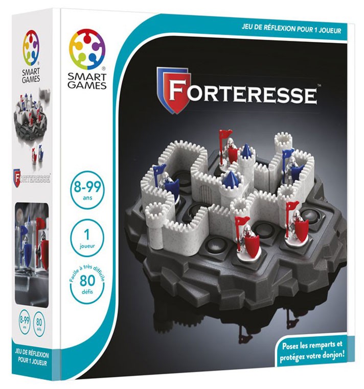 Forteresse - Smart Games