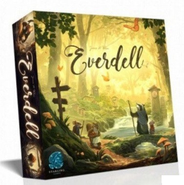 Everdell