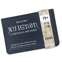 Avignon : a clash of popes / la bataille des papes (Micro Game 1)