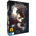 Shadow Hunters - Fang édition