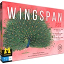 Wingspan Asie