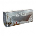 Scythe - Extension Stratèges des Cieux