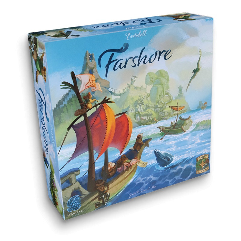 Farshore
