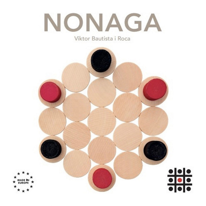 Nonaga