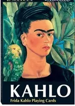 54C Kahlo