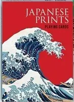 54 Cartes Japanese prints