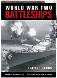54 Cartes Battleships