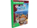 Pattie et l'épreuve des dieux - Ma première aventure / Nouveau Format