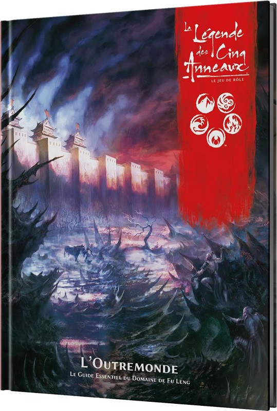 Outremonde - L5A jdr