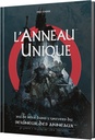L’Anneau Unique JdR : Le Jeu de Rôle