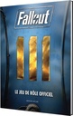 Fallout : Le Jeu de rôle