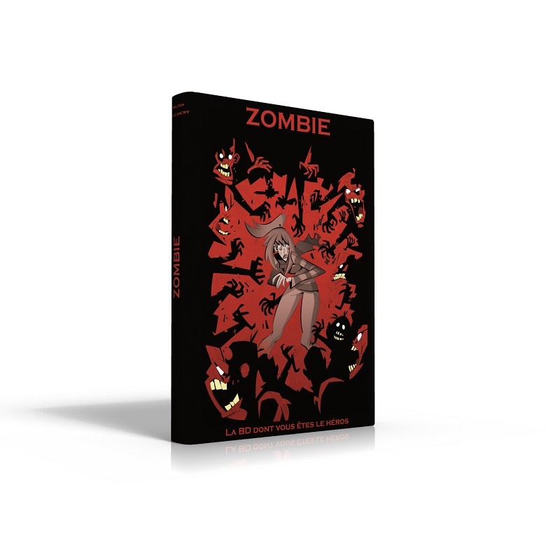 Zombie