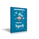 Liguili - Message aventurier La BD dont tu es le petit héros