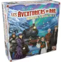 Les Aventuriers du Rail - Aurores Boréales