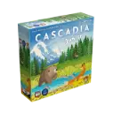 Cascadia Junior