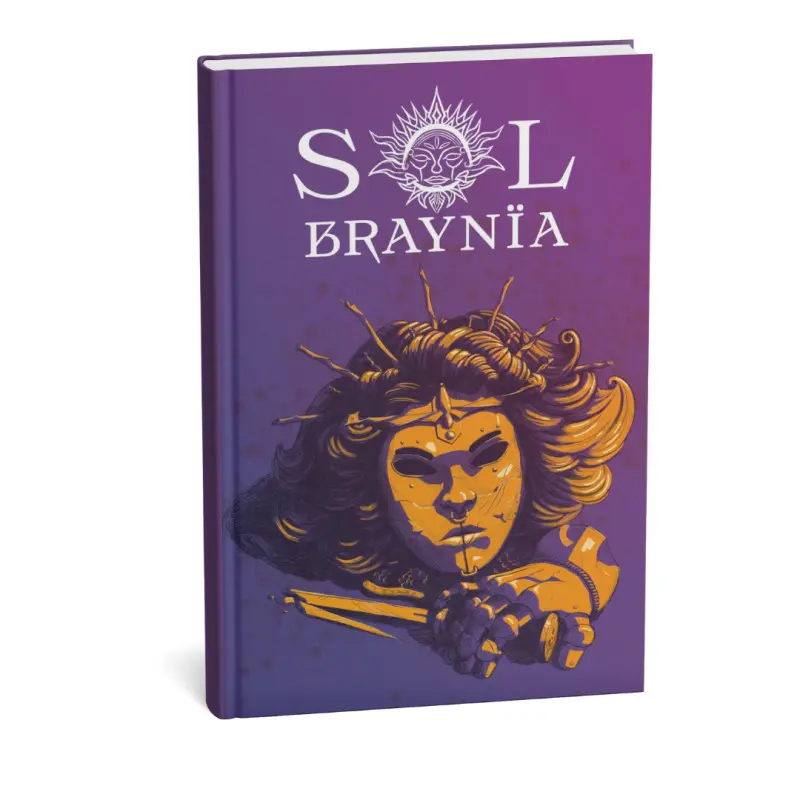  Sol Braynïa