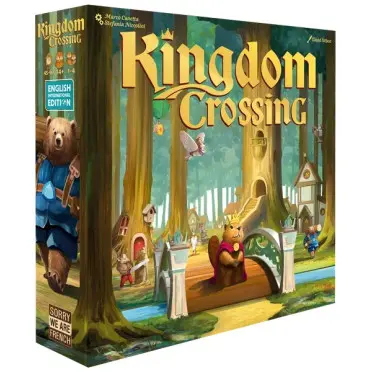 Kingdom Crossing