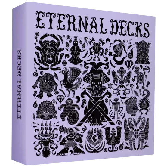 Eternal Decks