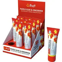 Colle Puzzle Trefl
