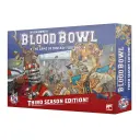 Blood Bowl : Edition de la 3ème saison